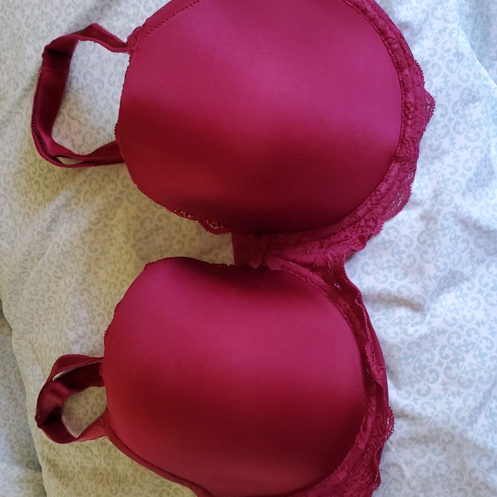 Victoria's Secret Dream Angels Bra 38DDD